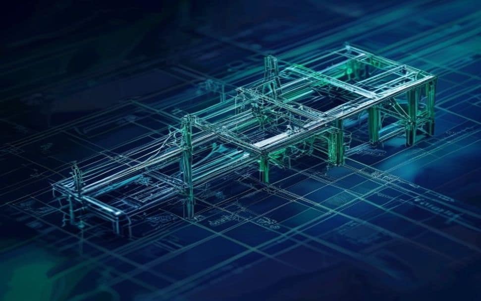 Передача BIM-модели вместе с КМ: зачем и в каком формате
