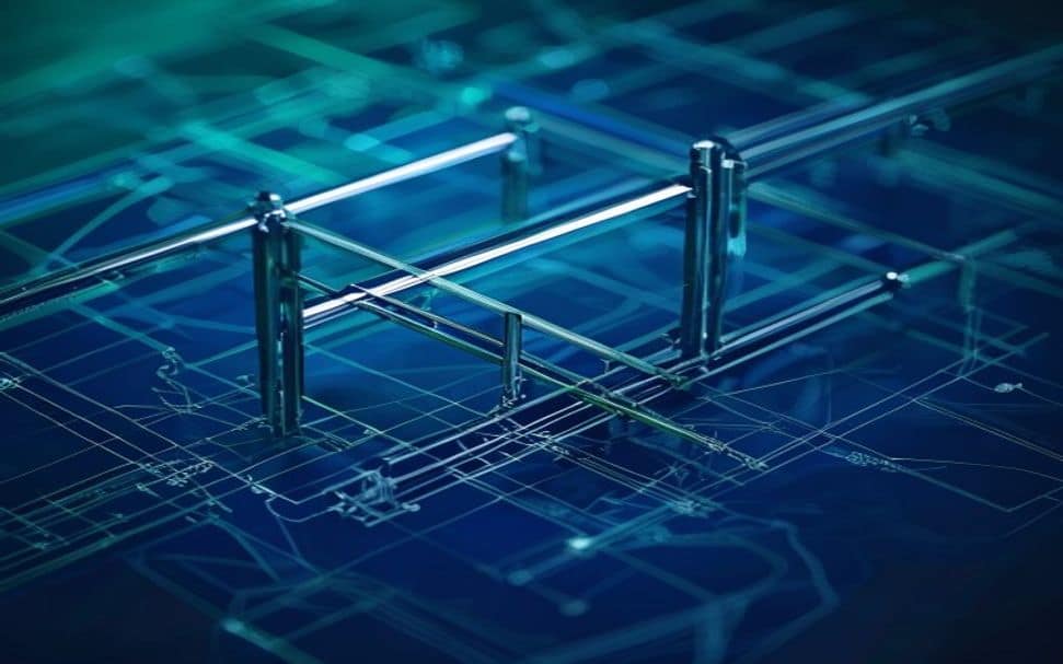 Проектирование КМ в северных регионах
