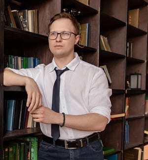Пивоваров Сергей Вячеславович